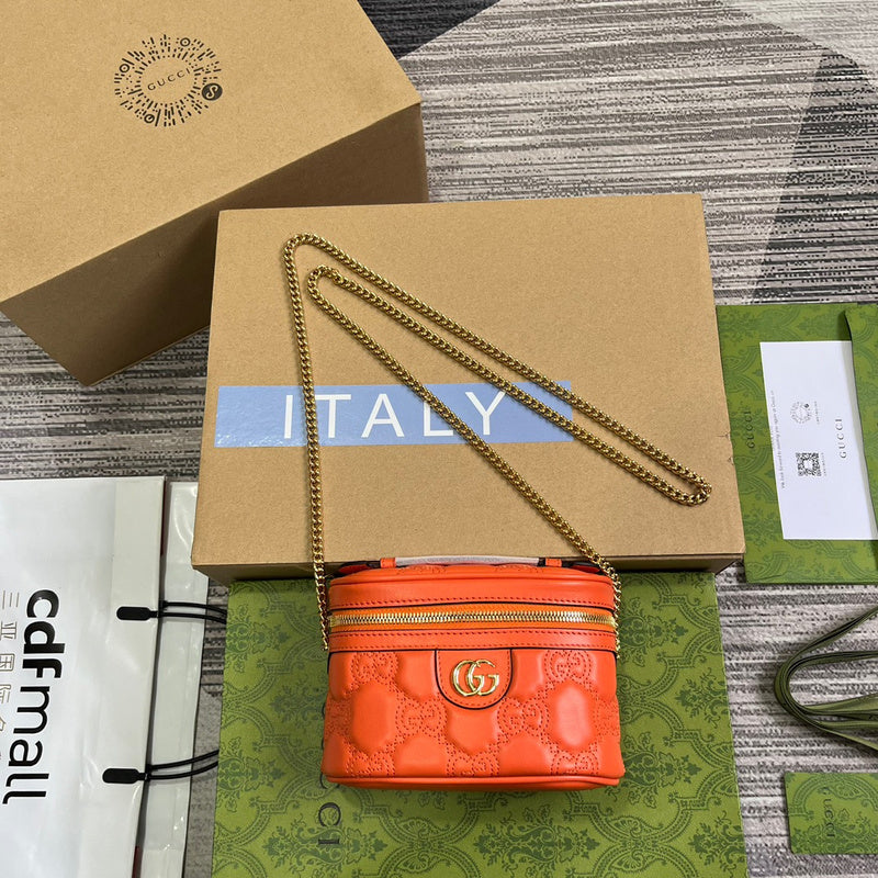 ENT - GCI Bags - 1324
