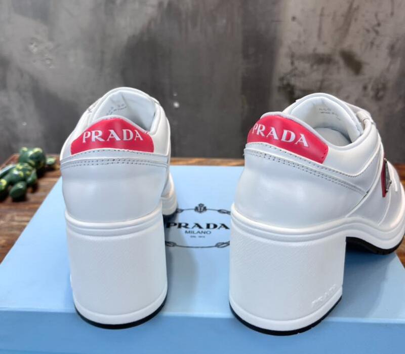 Mila's Edit - PD Women Shoes - 290
