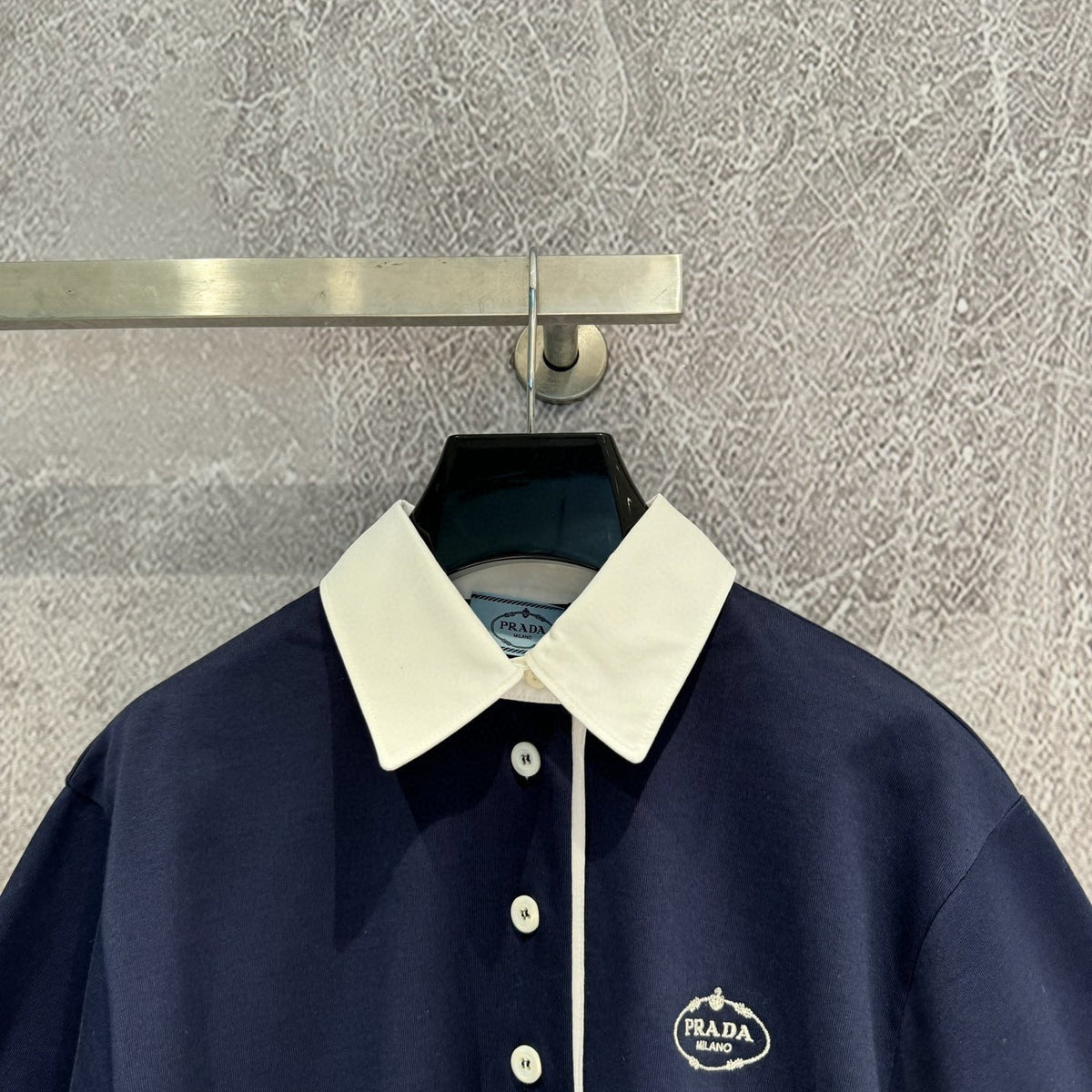 PD POLO DRESS