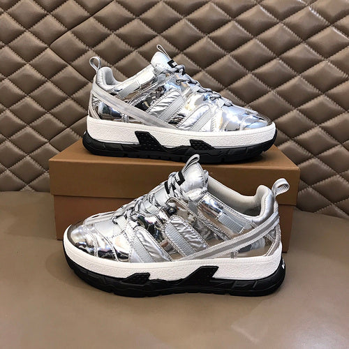 Burberry Luxury Shoes