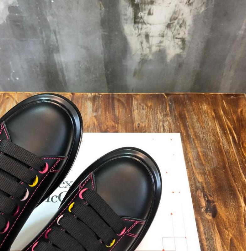 Mila's Edit - AQ Men SHoes - 412
