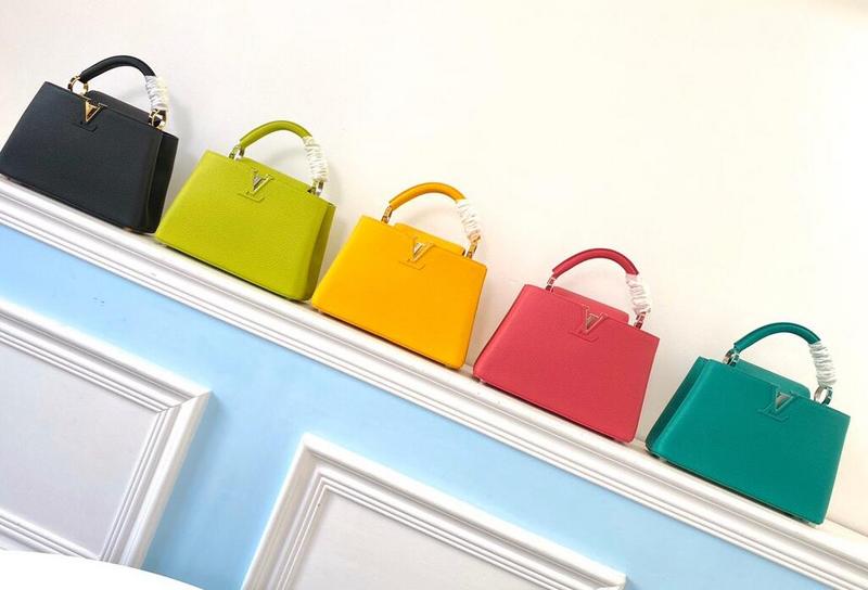 Mila's Edit - LOV Bags - 3183
