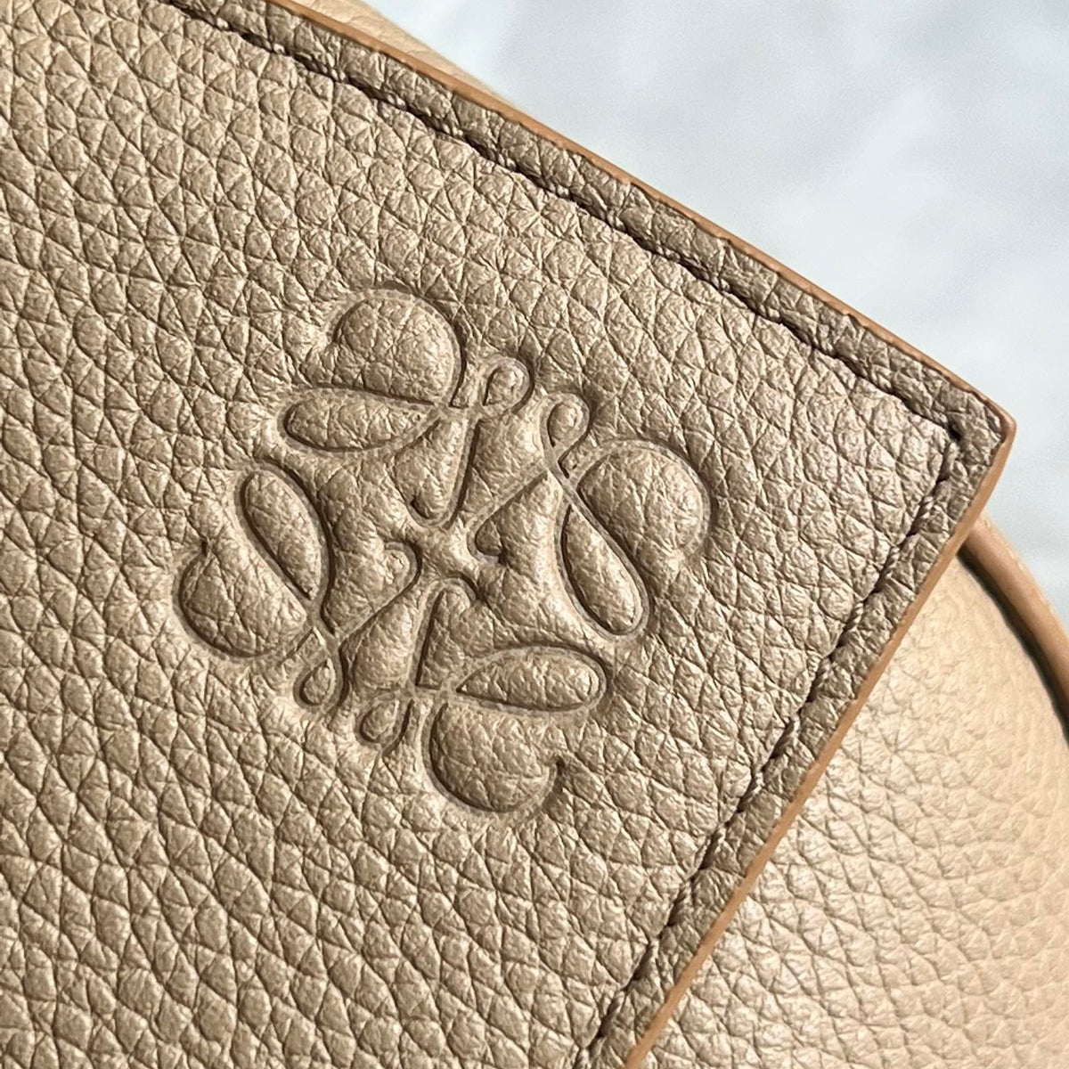 LOEW MEDIUM PUZZLE BAG