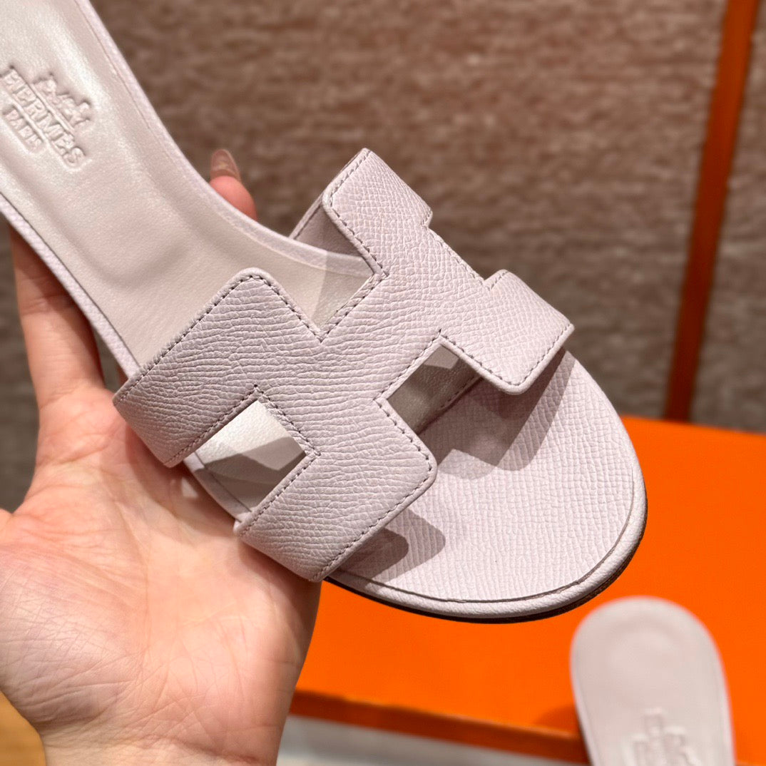 HERM OASIS SANDALS