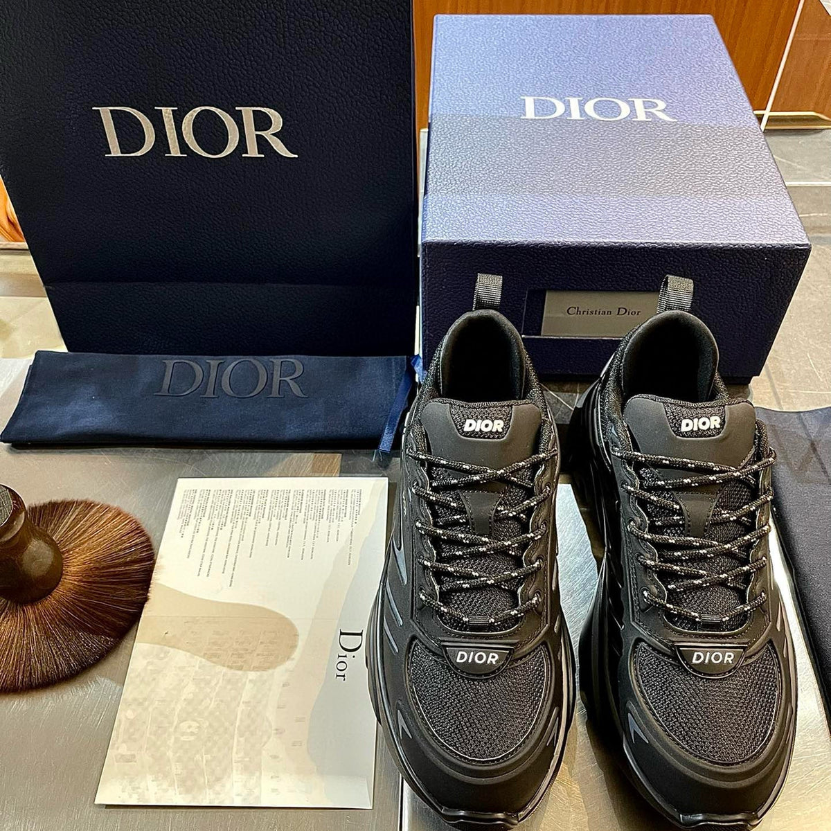 CD B44 SNEAKER