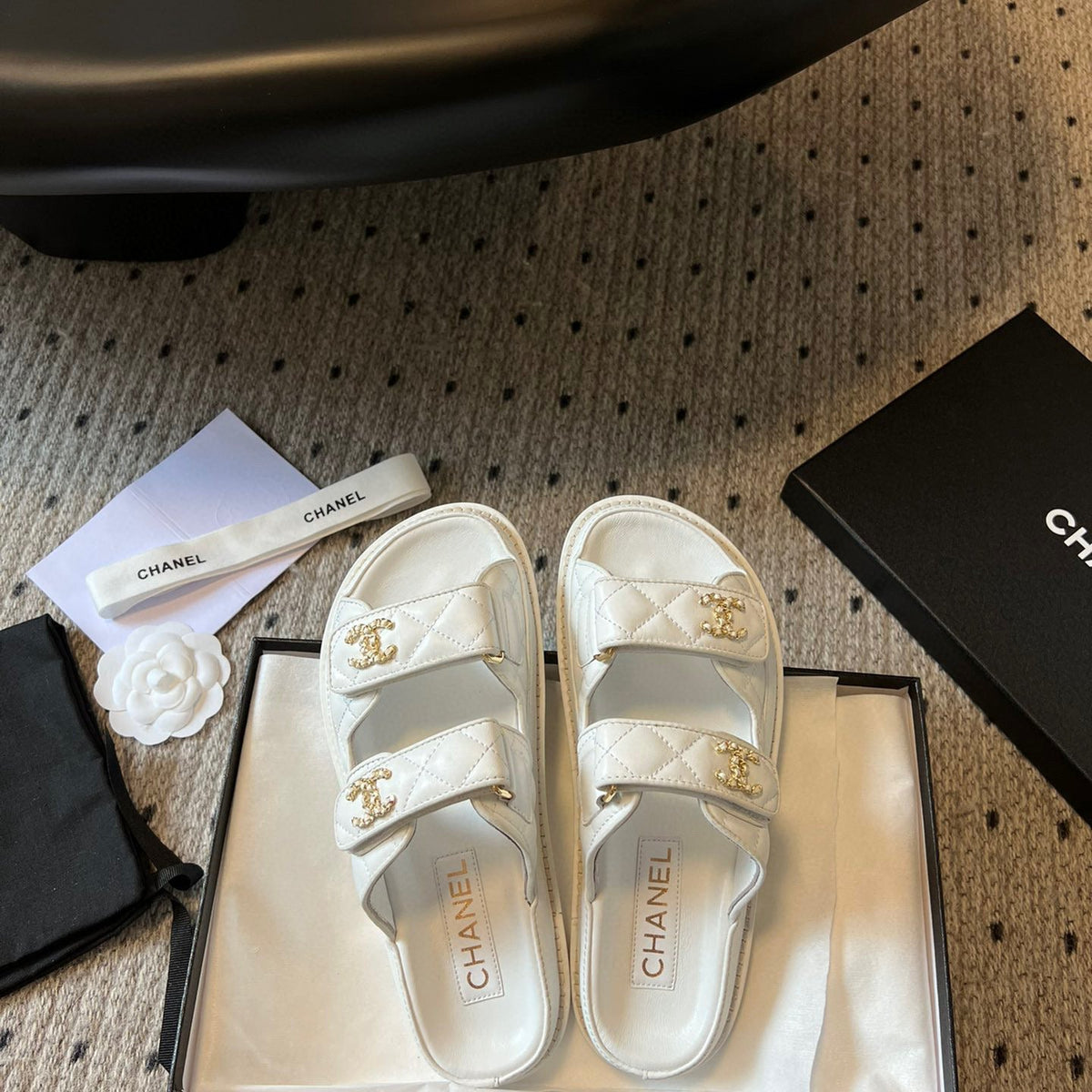 CC SANDALS