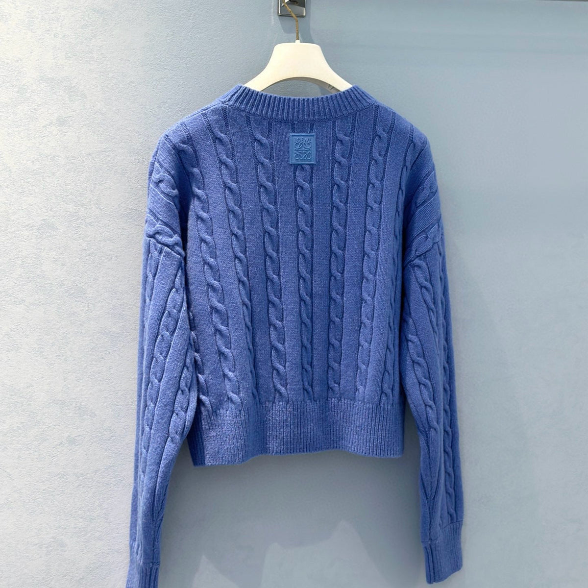 LOEW SWEATER