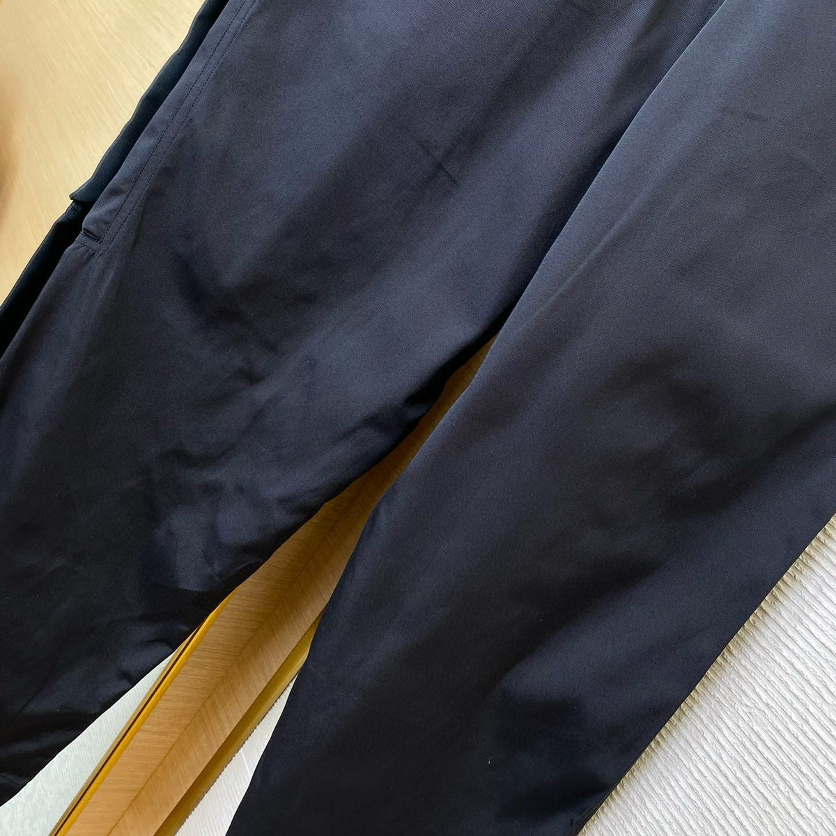 CD TROUSERS
