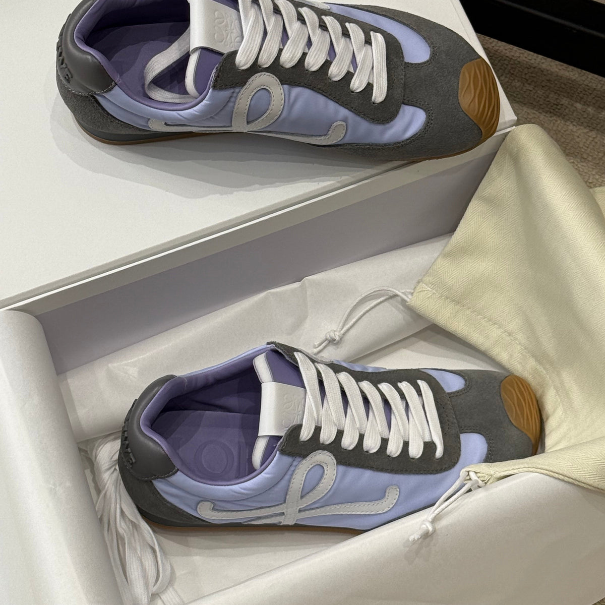 LOEW FLOW 2.0 SNEAKER