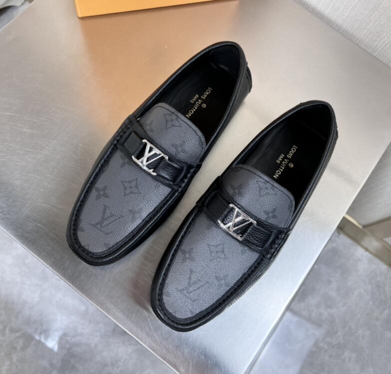 Mila's Edit - LOV Men Shoes - 850