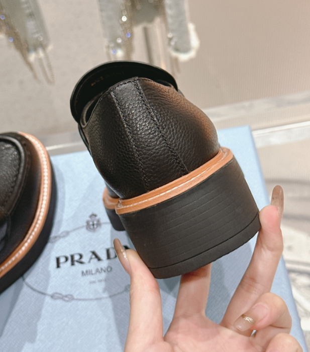 Mila's Edit - PD Women Shoes - 030