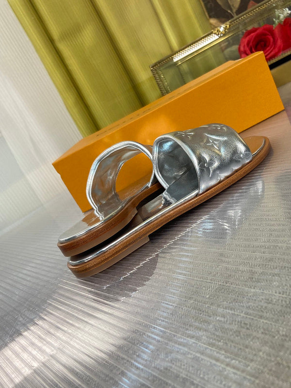 Louis Vuittion Luxury Shoes
