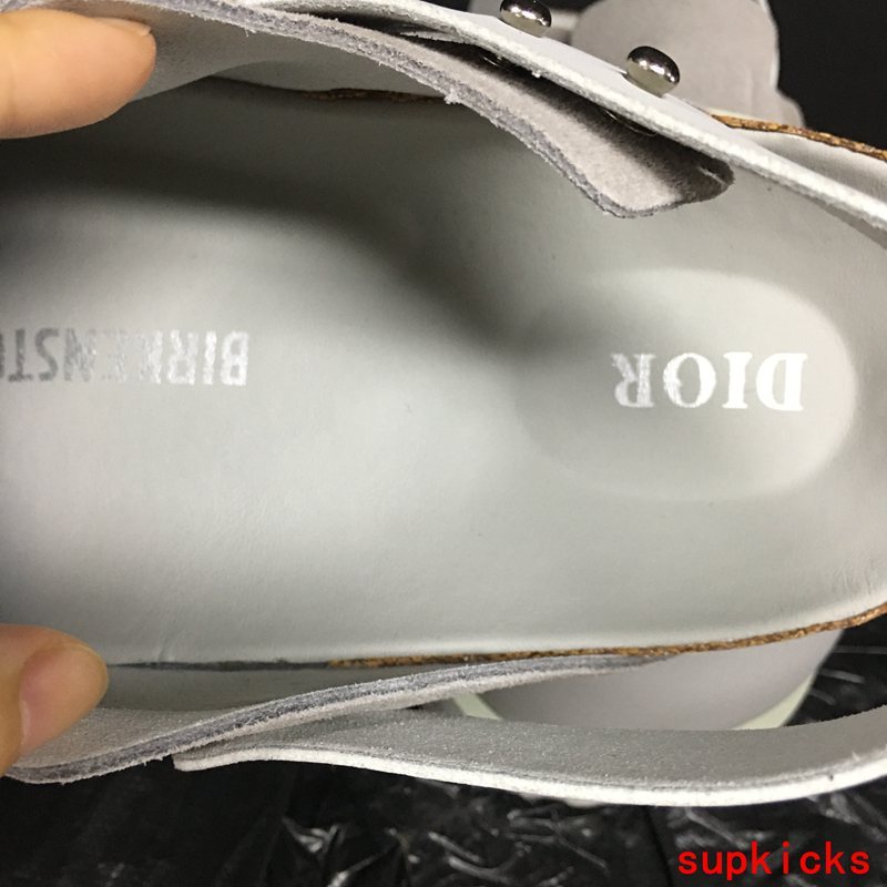 Dior Luxury Shoes