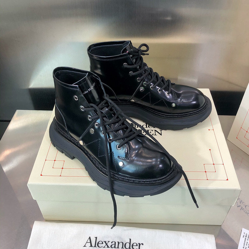 Alexander McQUEEN Luxury Shoes