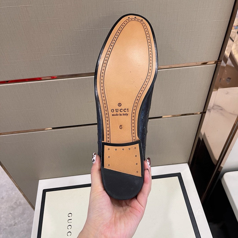 Gucci Luxury Shoes