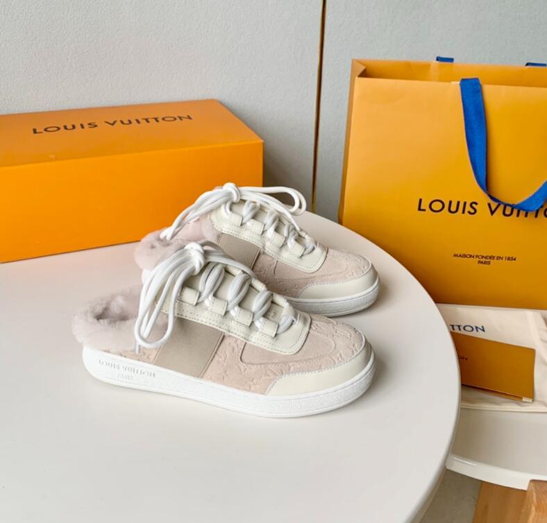 Mila's Edit - LOV Women Shoes - 343