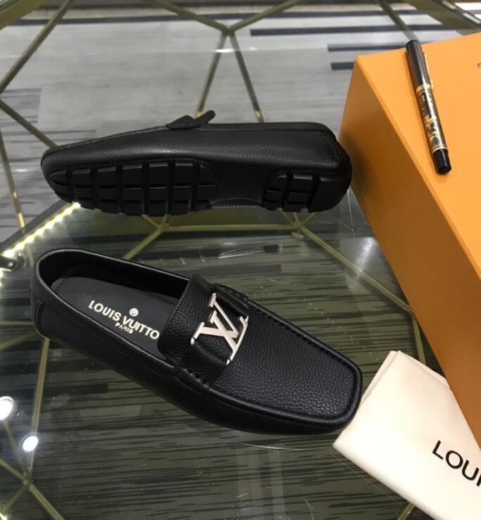 Mila's Edit - LOV Men Shoes - 1961