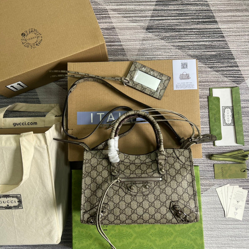 PHA - GUKI Bags - 1621