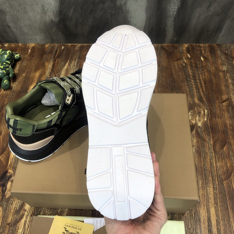 Burberry Luxury Shoes