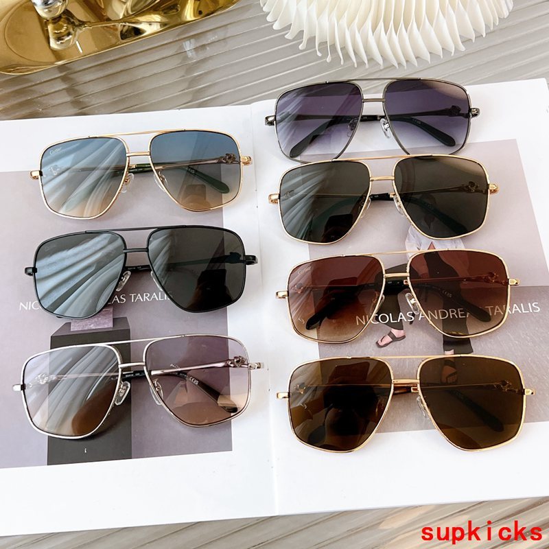 Cartier Luxury Sunglasses