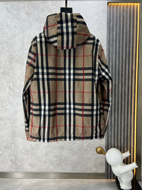Burberry Luxury Clothes