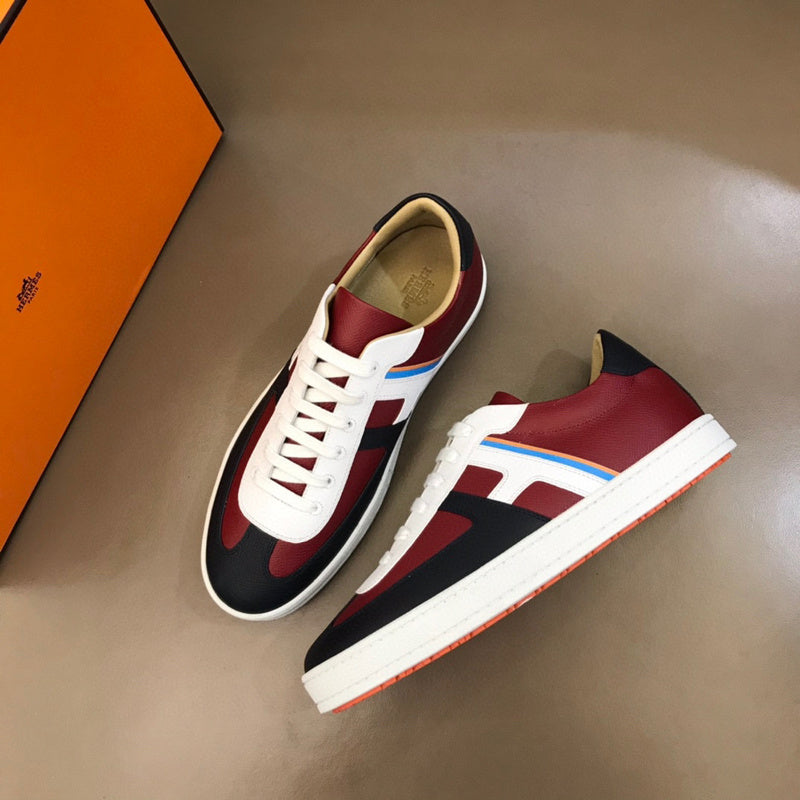 Hermes Luxury Shoes