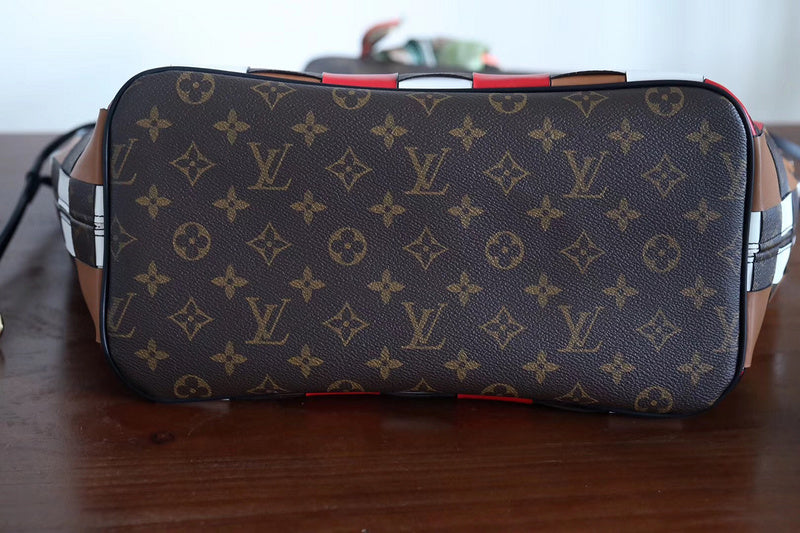 I W Fashion Lu-Vi bags - 8070