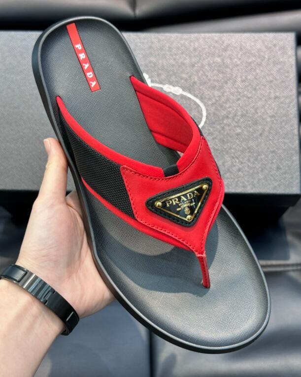 Mila's Edit - PD Men Shoes - 086