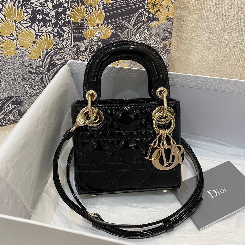 PHA - DOR Bags - 535