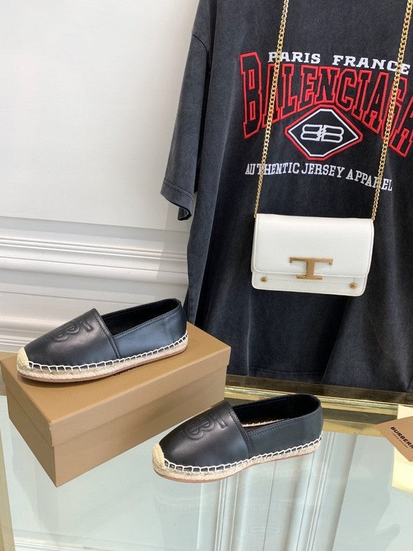 Burberry Luxury Shoes