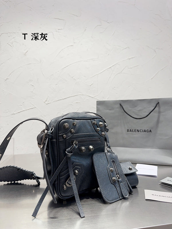 PHA Fashion - BGA Bags - 1579