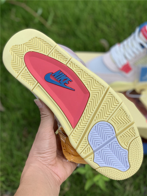 Nike Luxury Shoes