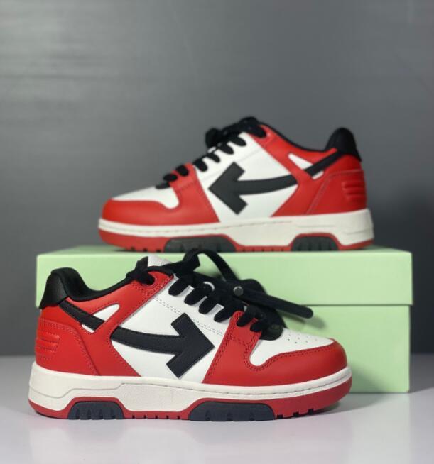 Mila's Edit - YZO Men Shoes - 061