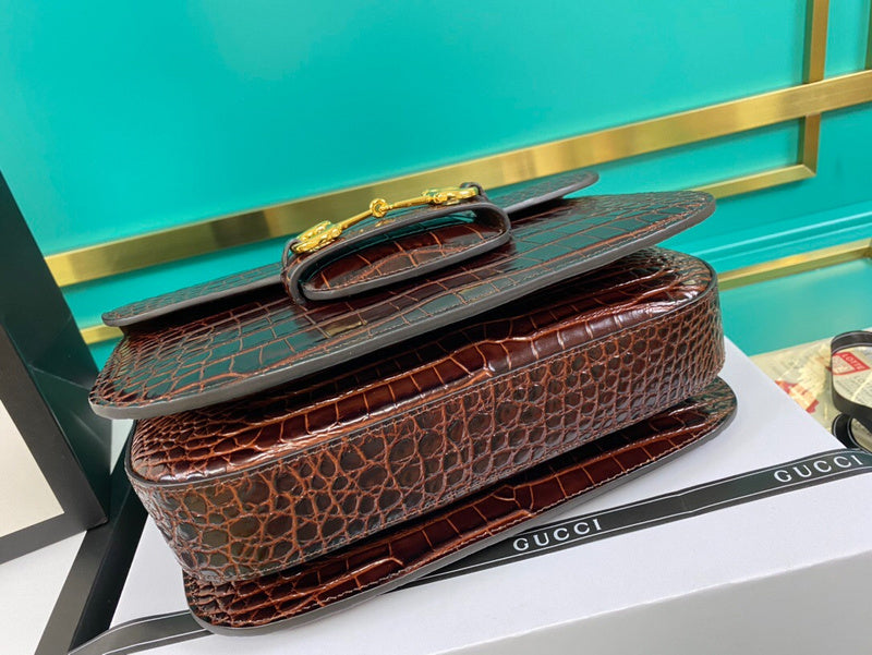 ENT - GCI Bags - 1118