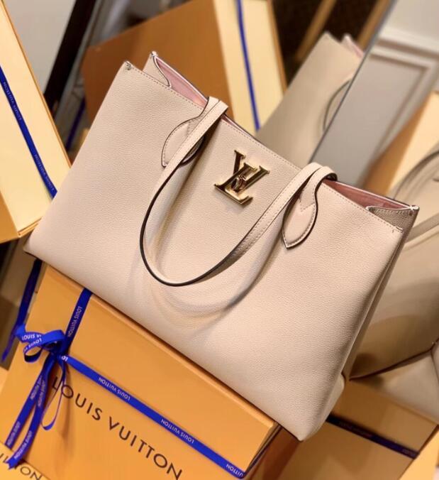 Mila's Edit - LOV Bags - 2416