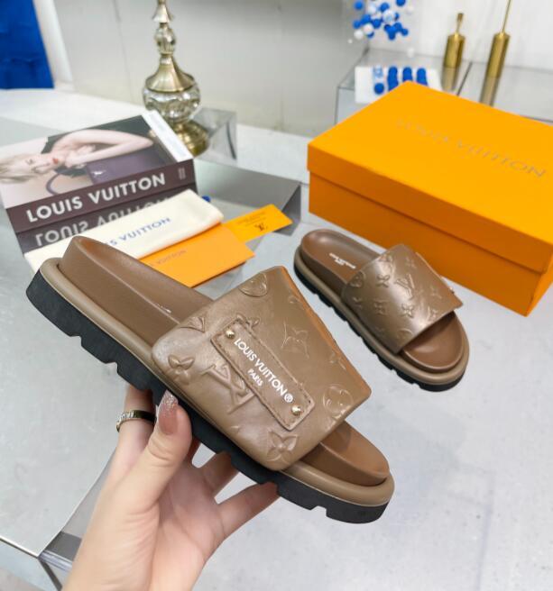 Mila's Edit - LOV Men Shoes - 1039