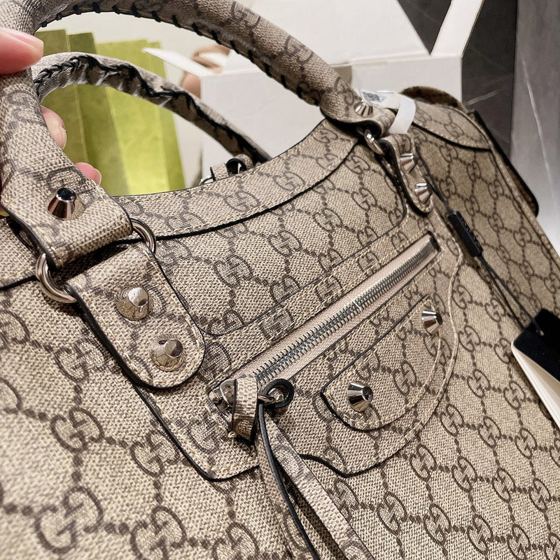 PHA Fashion - BGA Bags - 1501