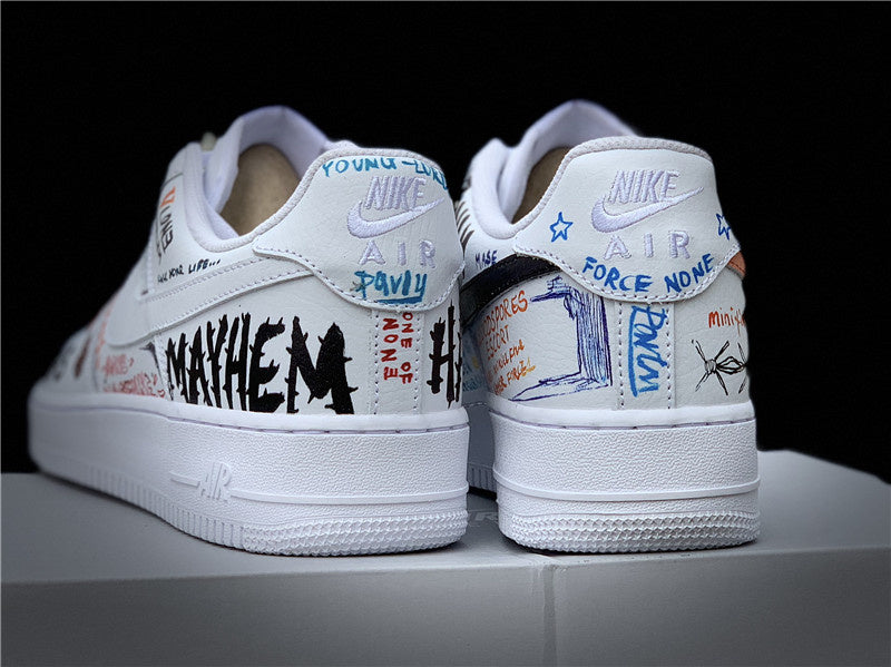 Nike Luxury Shoes