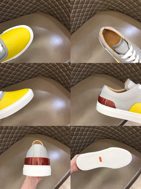 Hermes Luxury Shoes