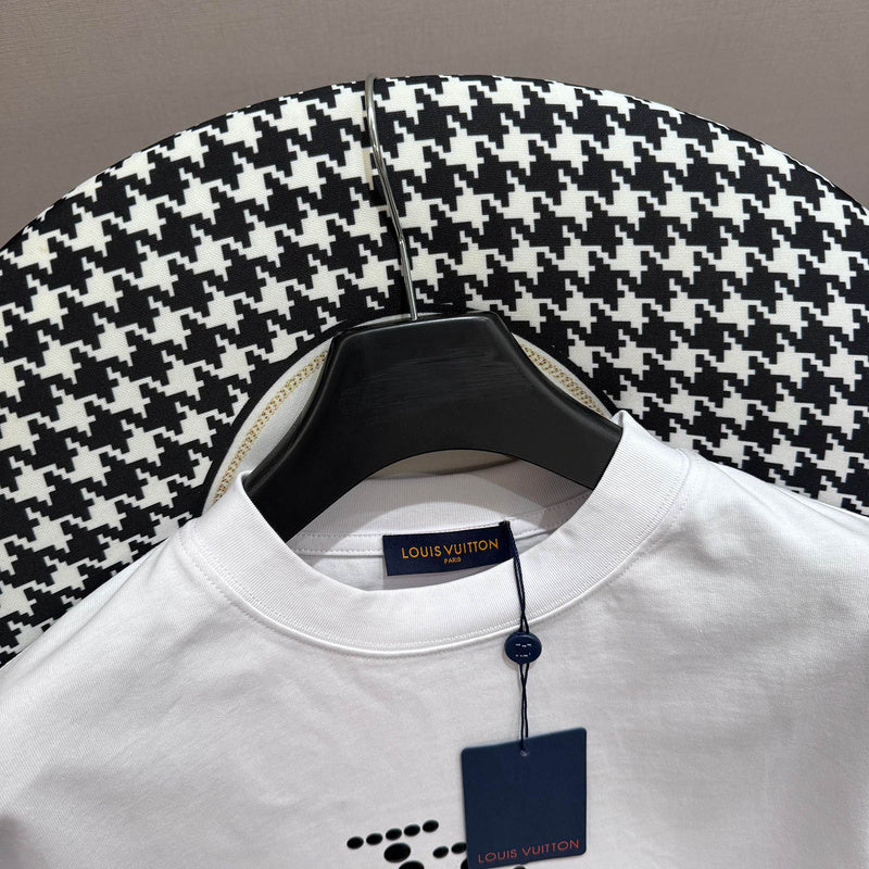 Louis Vuittion Luxury T-Shirt