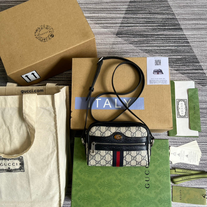 PHA - GUKI Bags - 1420