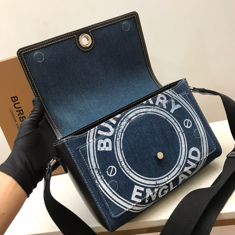 BBR Bags - ENT - 494