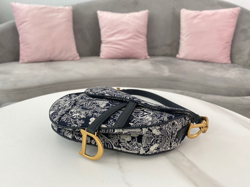 ENT - DOR Bags - 424