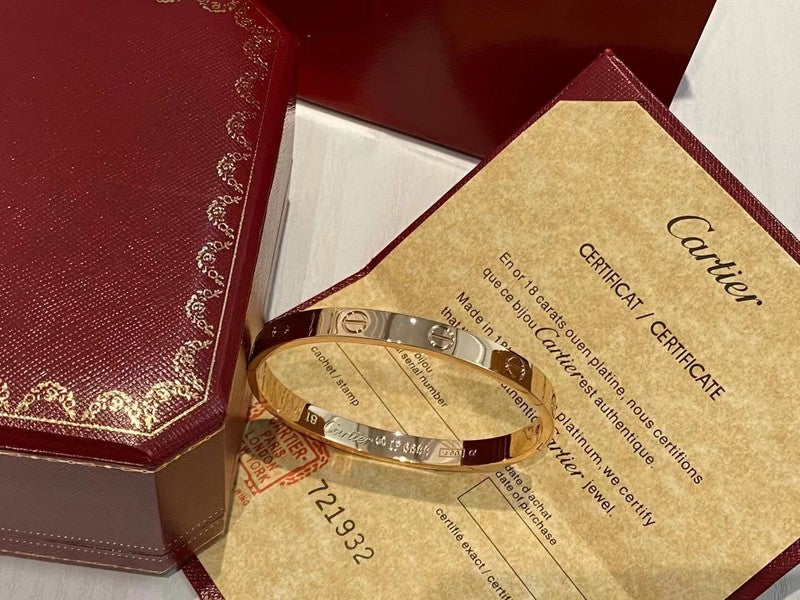Cartier Jewelry