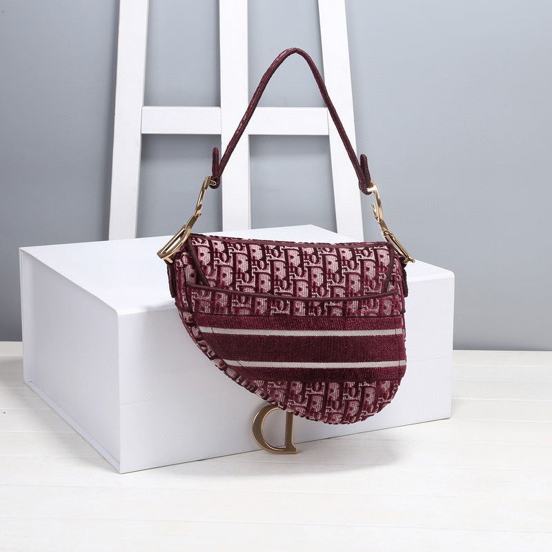 ENT - DOR Bags - 436