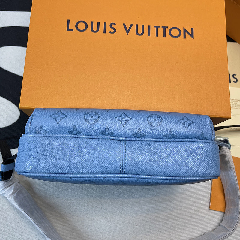 I W Fashion Lu-Vi bags - 10202