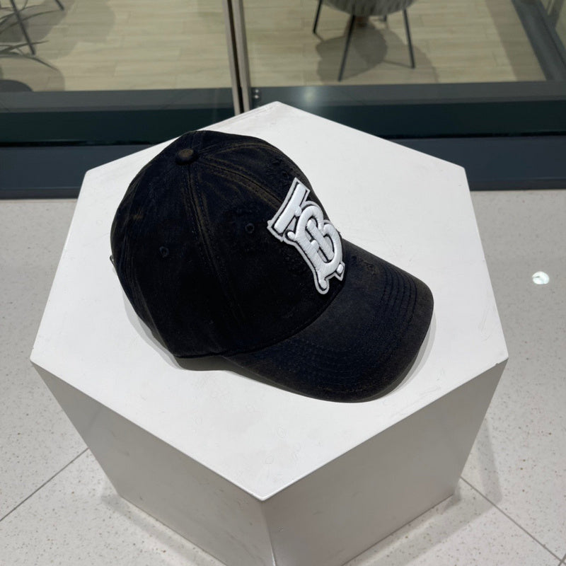 Burberry Luxury Cap