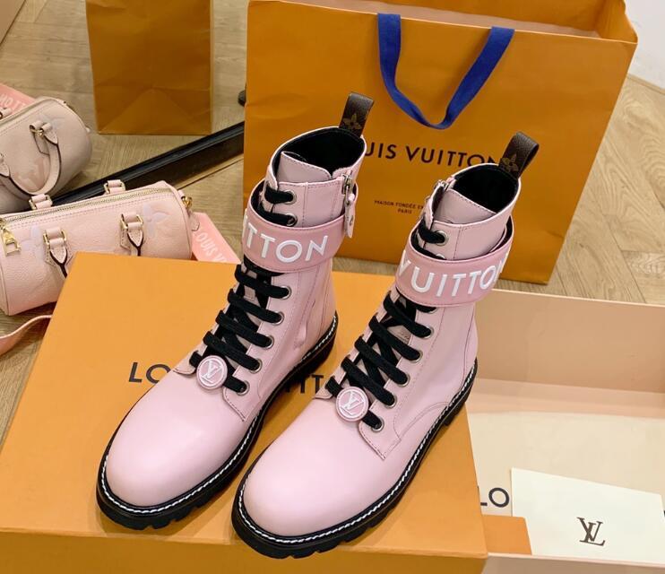 Mila's Edit - LOV Women Shoes - 775
