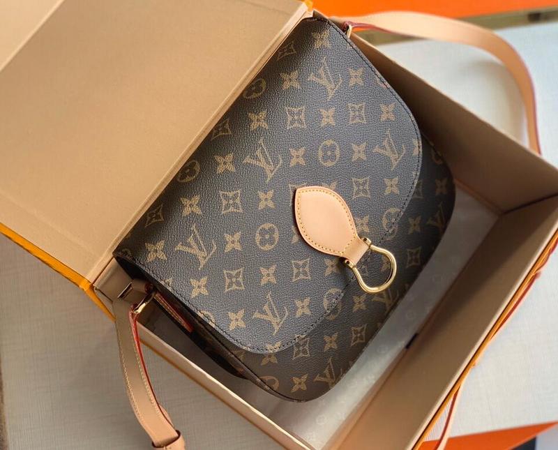 Mila's Edit - LOV Bags - 3053