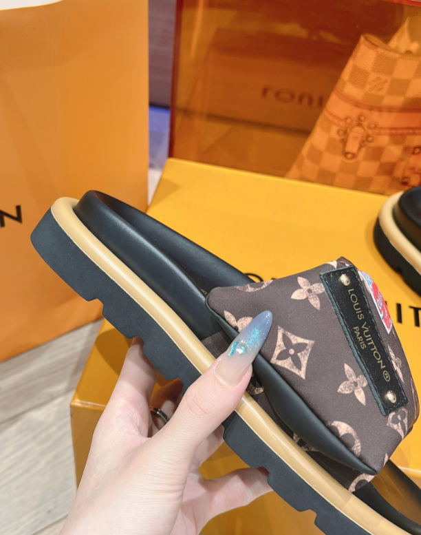 Mila's Edit - LOV Women Shoes - 065